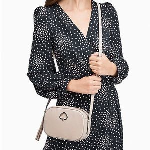 Kate Spade Kourtney Camera Bag